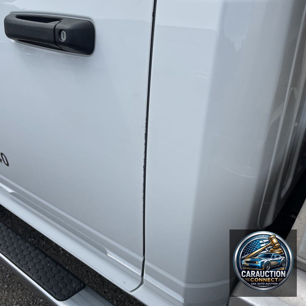 2015 Ram 5500 Flatbed HD
