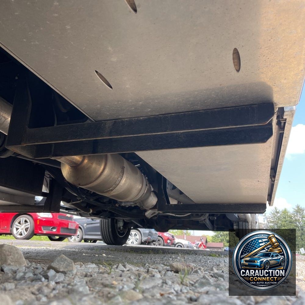 2024 Ram 5500 Roll back