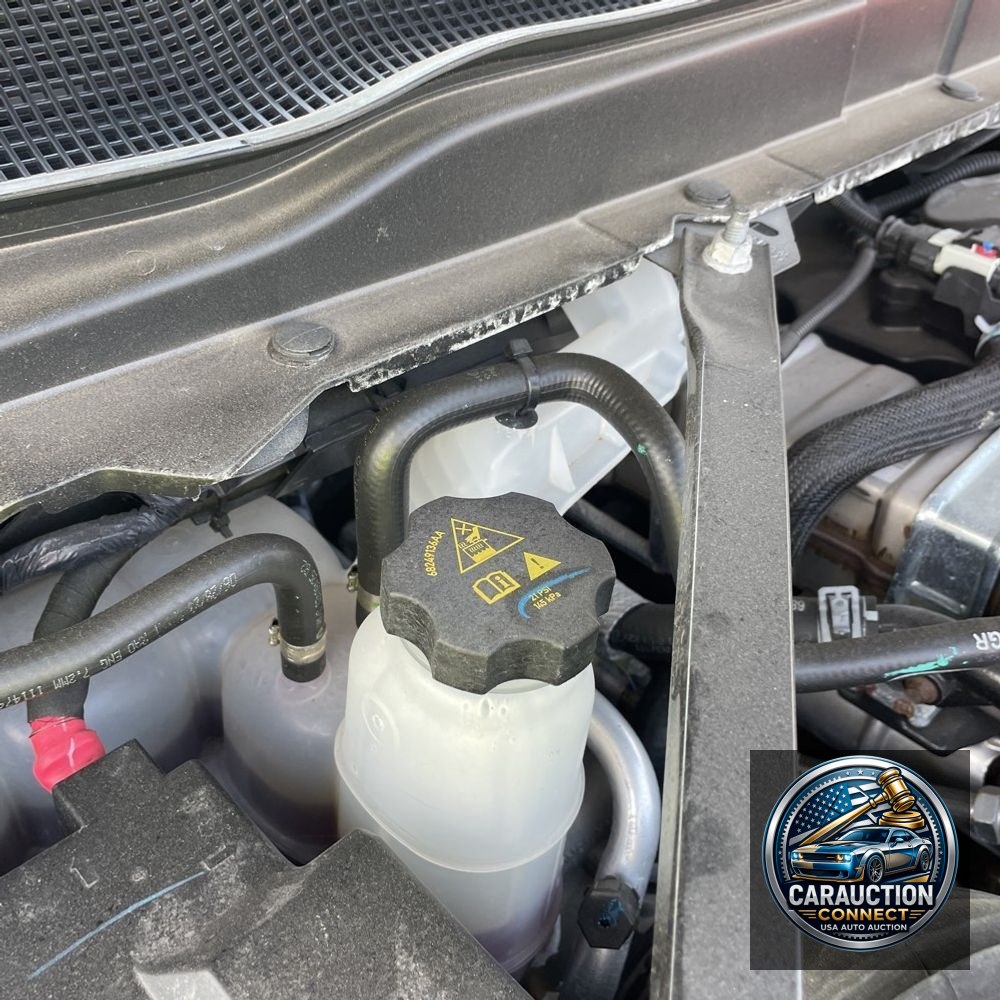 2024 Ram 5500 Roll back