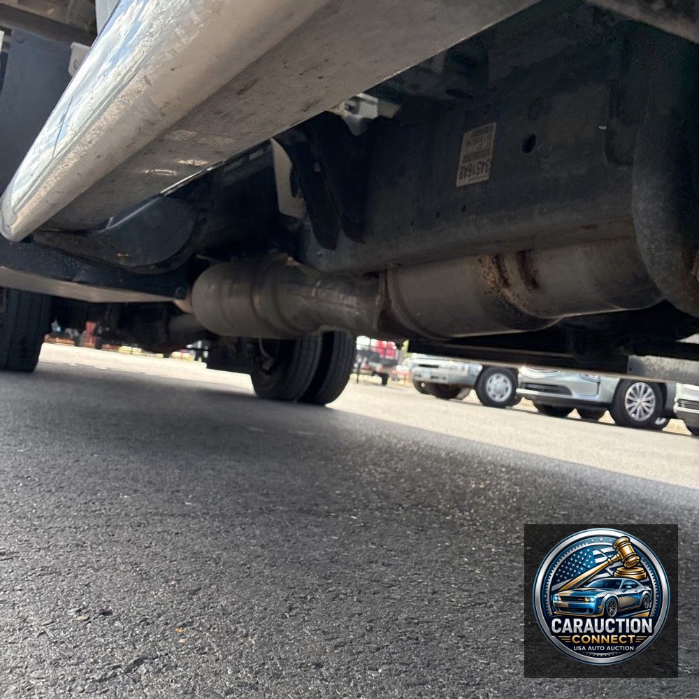 2022 Ram Commercial Tradesman CA60-120 CONV CAB/CHASSIS 4X4 6.7L