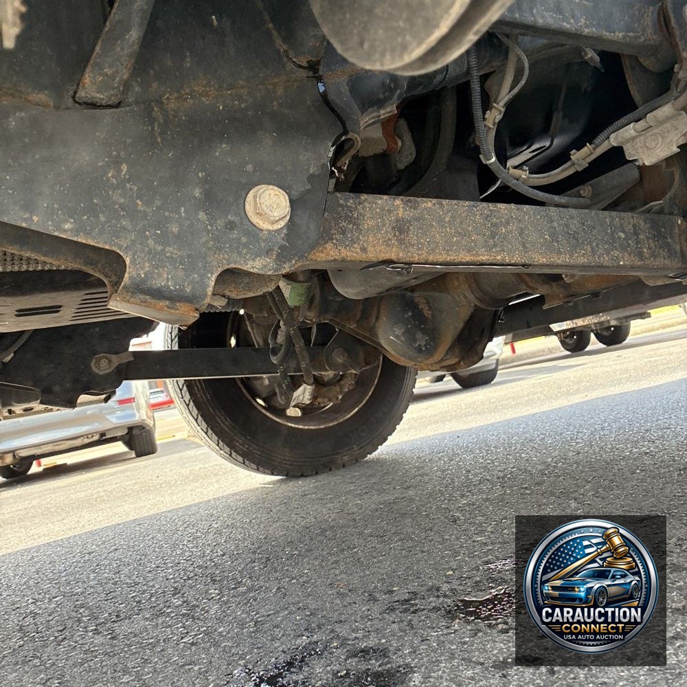 2022 Ram Commercial Tradesman CA60-120 CONV CAB/CHASSIS 4X4 6.7L