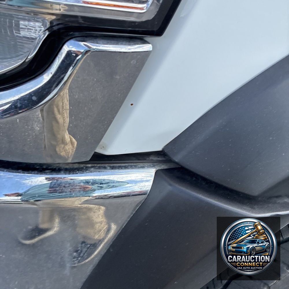 2022 Ram Commercial Tradesman CA60-120 CONV CAB/CHASSIS 4X4 6.7L
