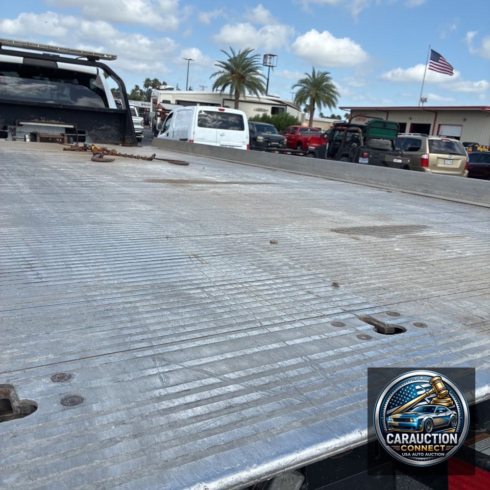 2022 Ram Commercial Tradesman CA60-120 CONV CAB/CHASSIS 4X4 6.7L