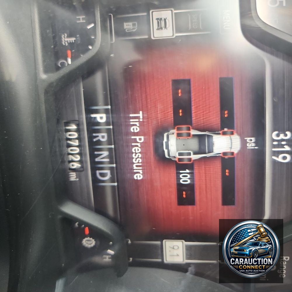 2022 Ram Commercial 5500