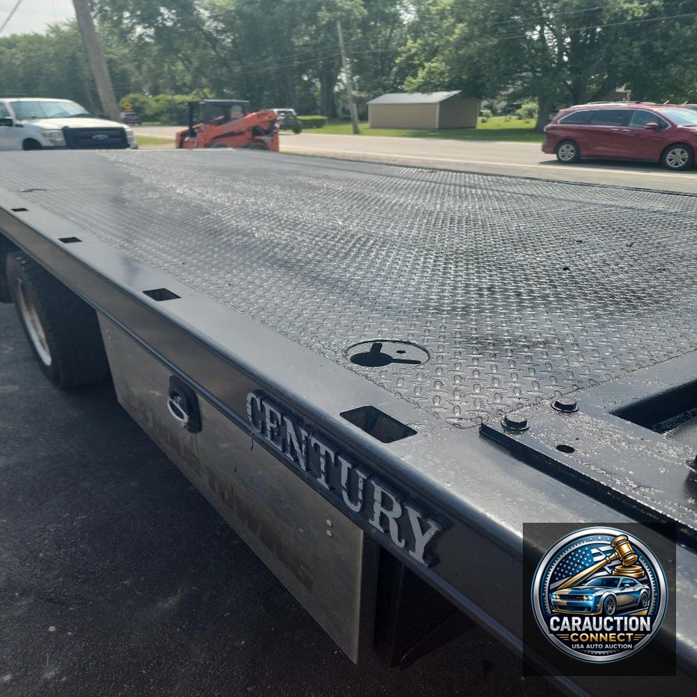 2022 Ram Commercial 5500