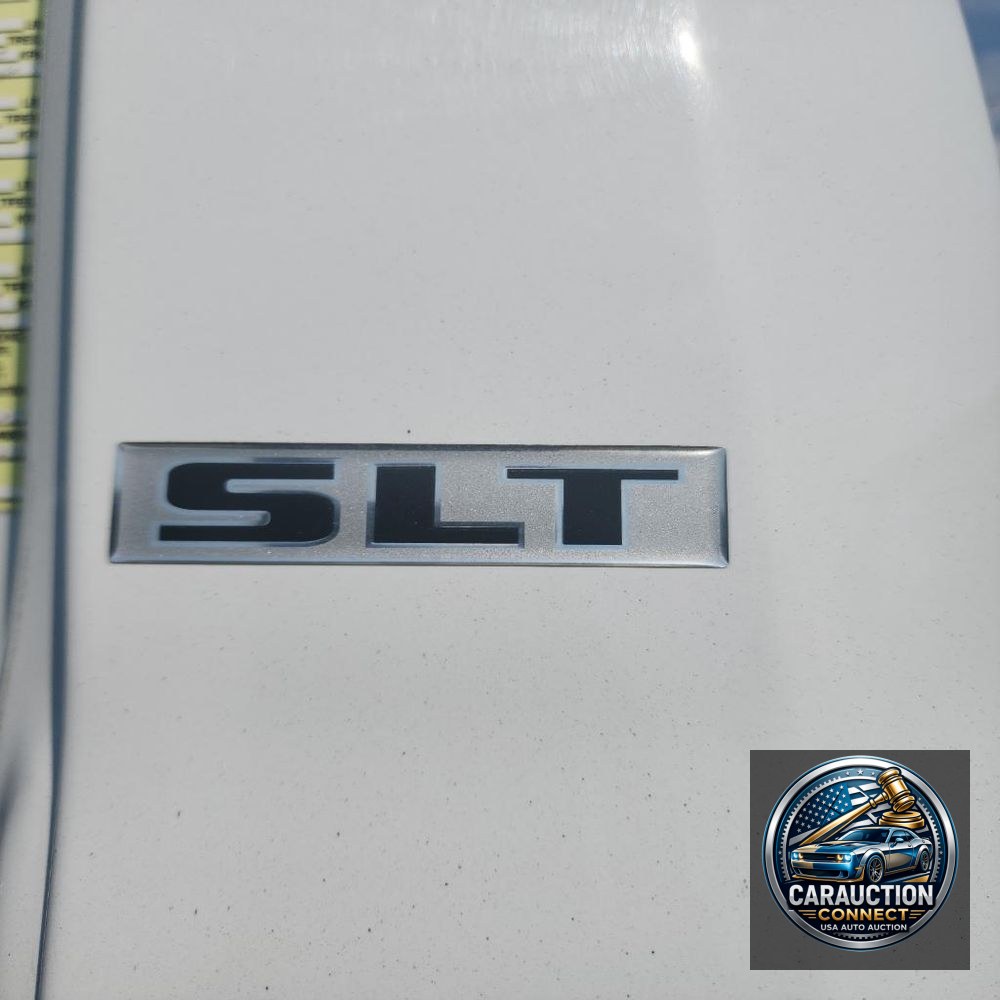 2022 Ram Commercial 5500