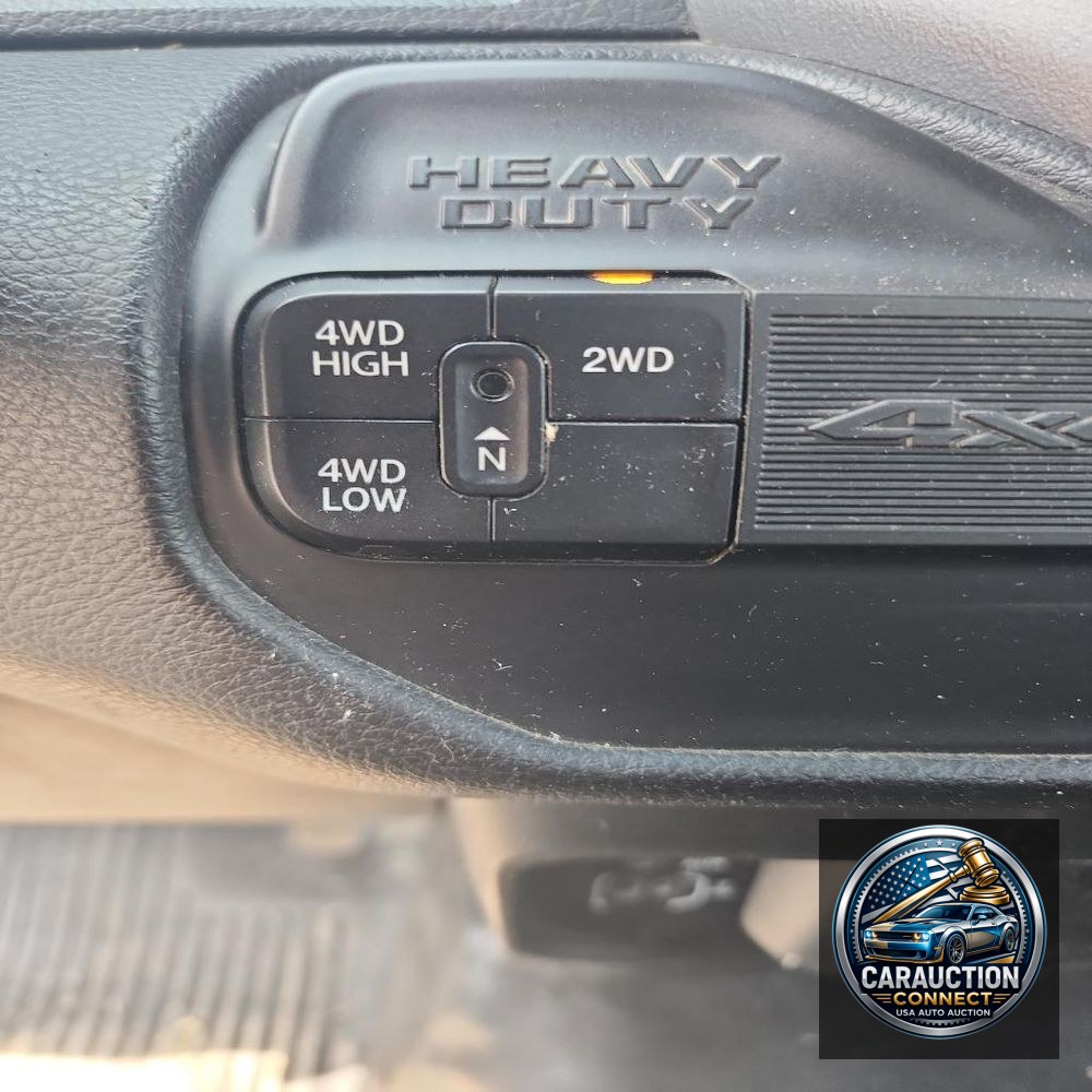 2022 Ram Commercial 5500