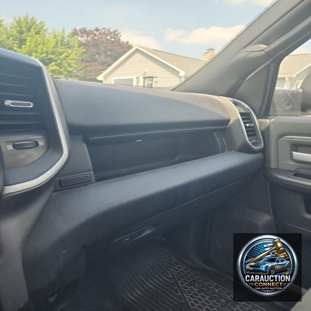 2022 Ram Commercial 5500