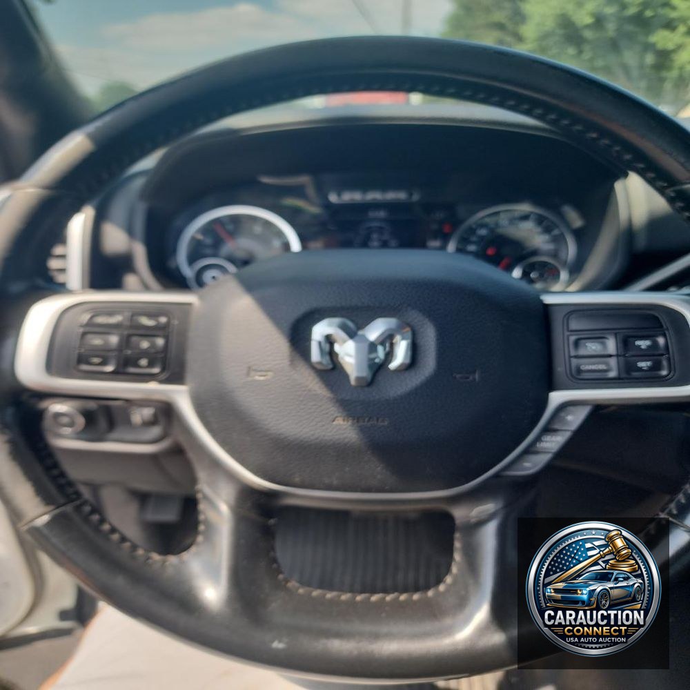 2022 Ram Commercial 5500