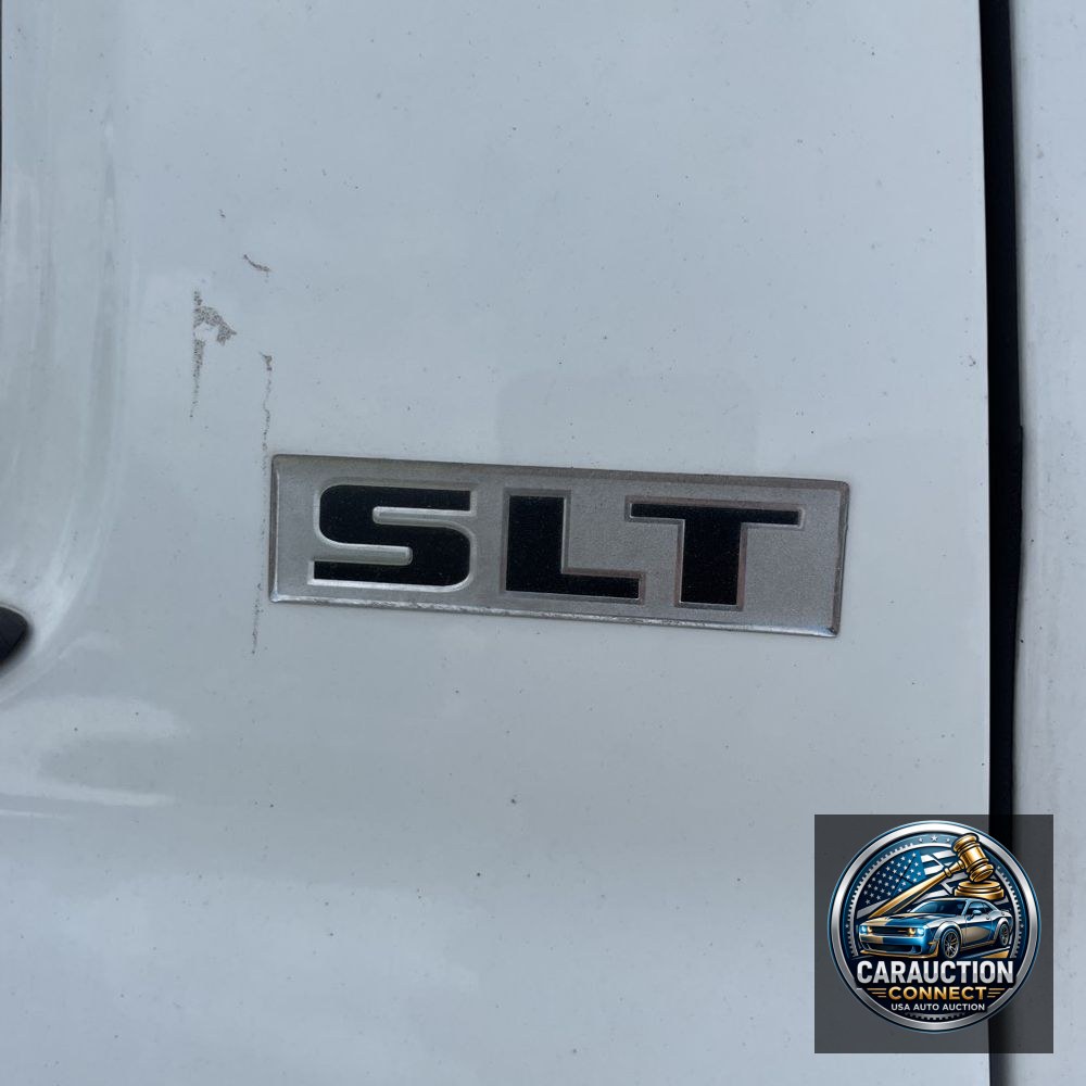 2021 Ram Commercial Tradesman CA60-84 CREW CAB/CHASSIS 4X4 6.7L