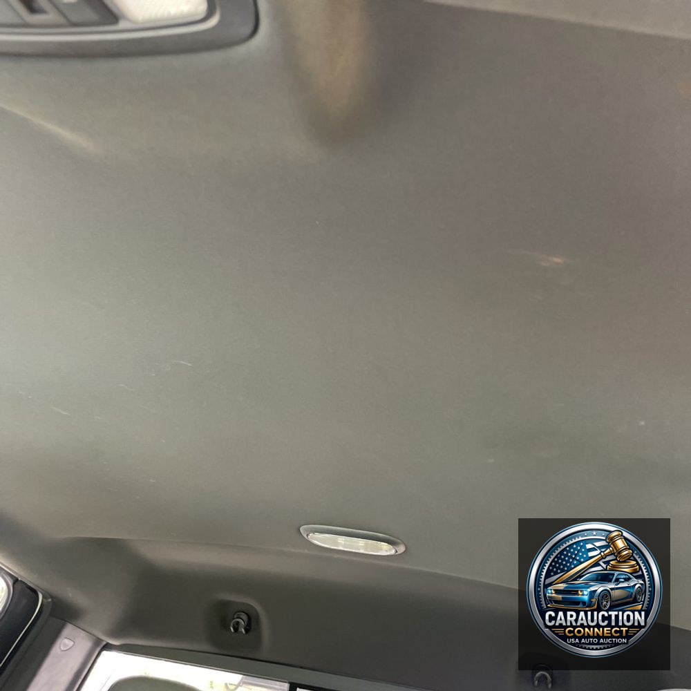 2021 Ram Commercial Tradesman CA60-84 CREW CAB/CHASSIS 4X4 6.7L