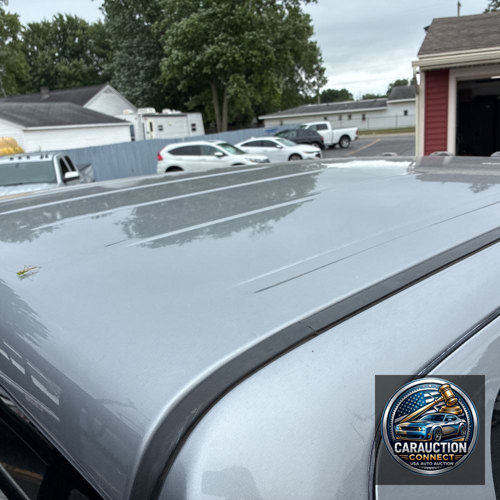 2022 Ram Commercial Tradesman CA60-84 CREW CAB/CHASSIS 4X4 6.7L