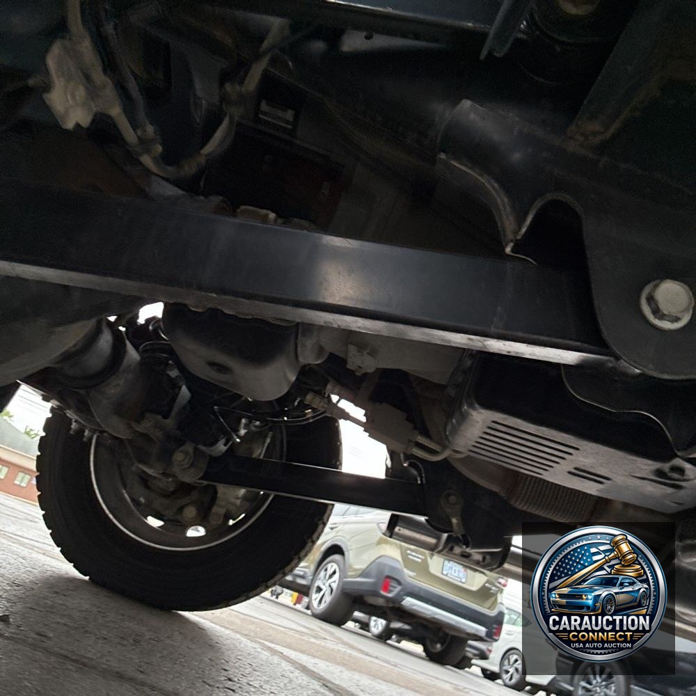 2022 Ram Commercial Tradesman CA60-84 CREW CAB/CHASSIS 4X4 6.7L