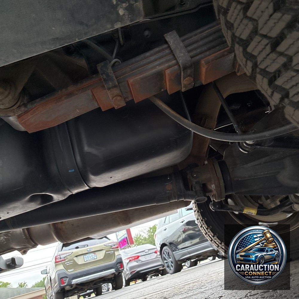 2022 Ram Commercial Tradesman CA60-84 CREW CAB/CHASSIS 4X4 6.7L