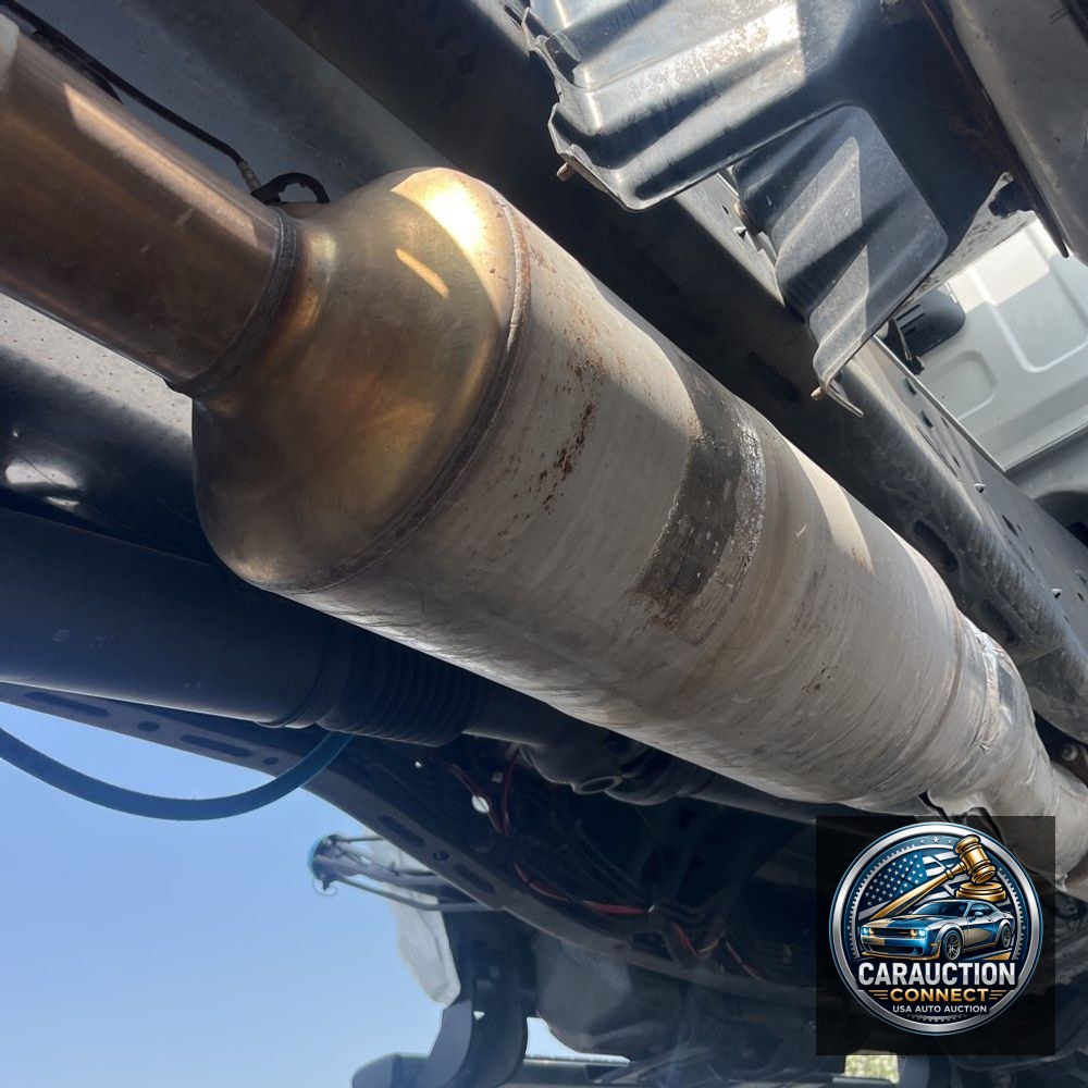 2022 Ram Commercial Tradesman CA60-84 CREW CAB/CHASSIS 4X4 6.7L