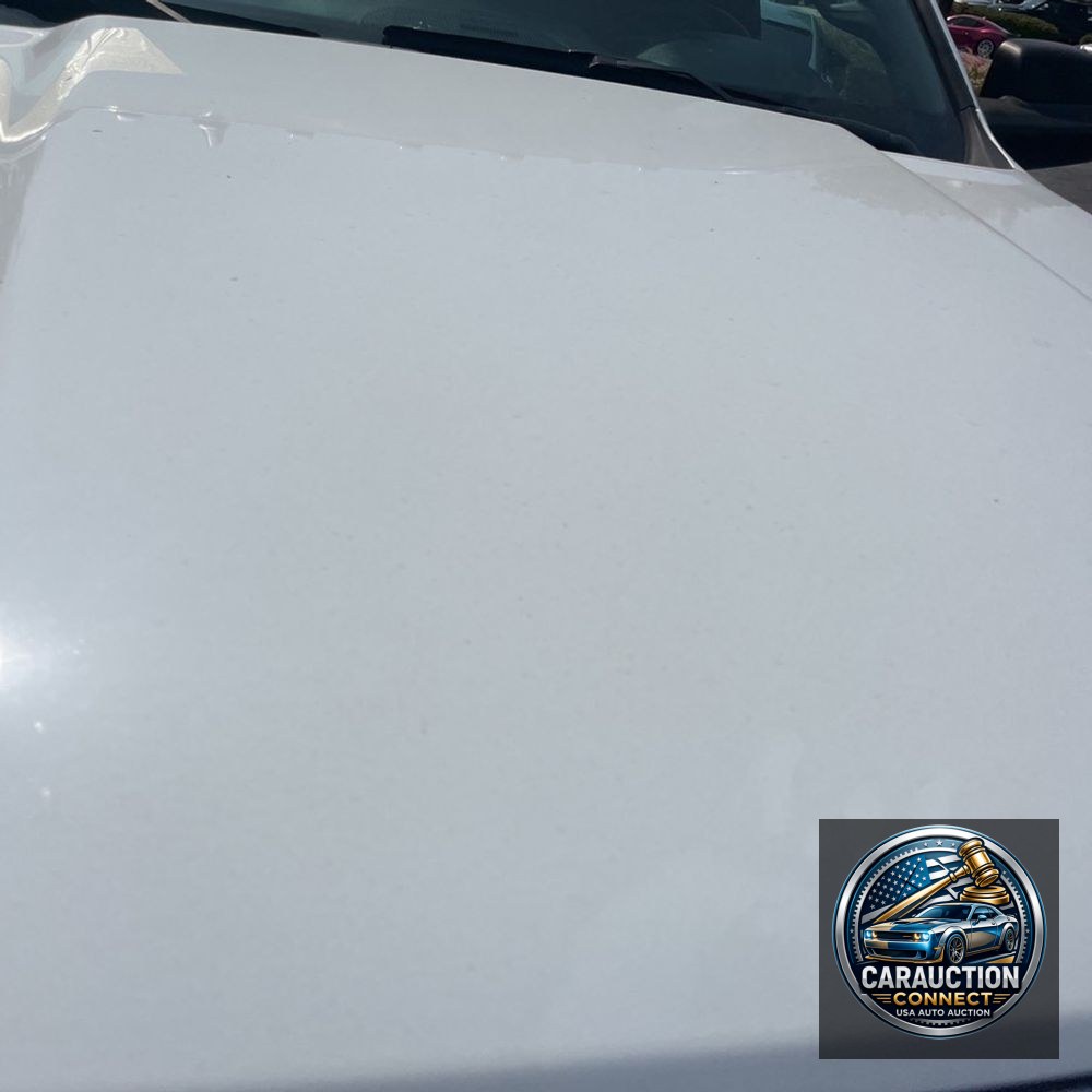 2022 Ram Commercial Tradesman CA60-84 CREW CAB/CHASSIS 4X4 6.7L