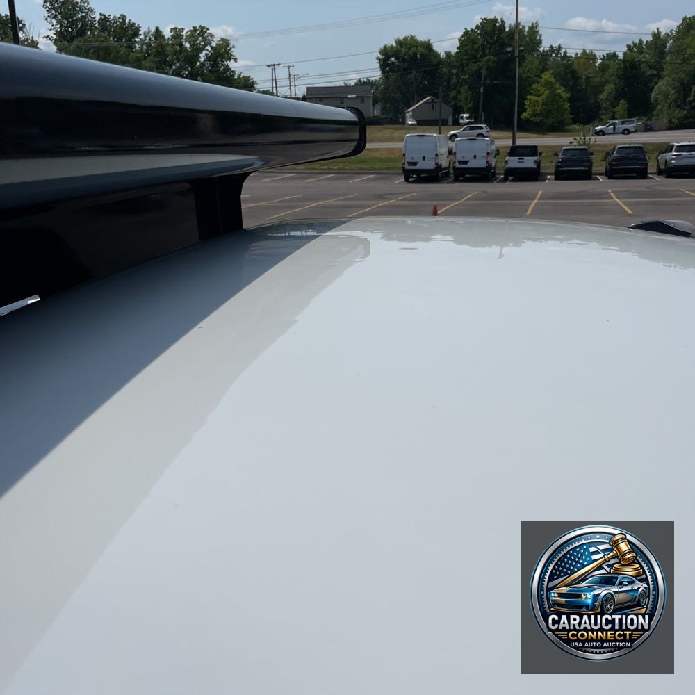 2024 Ram 3500 Cab/Chassis Tradesman