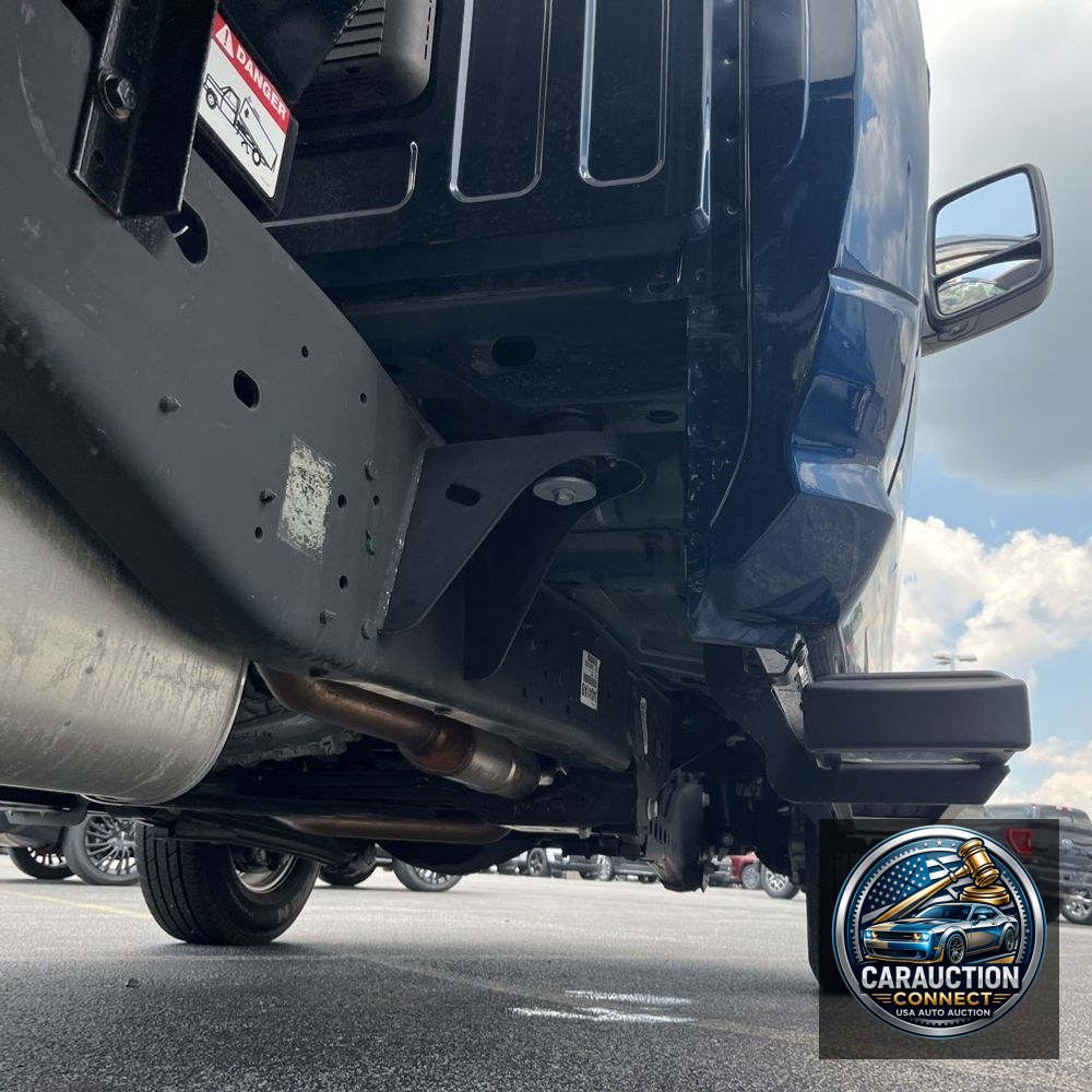 2024 Ram 3500 Cab/Chassis Tradesman