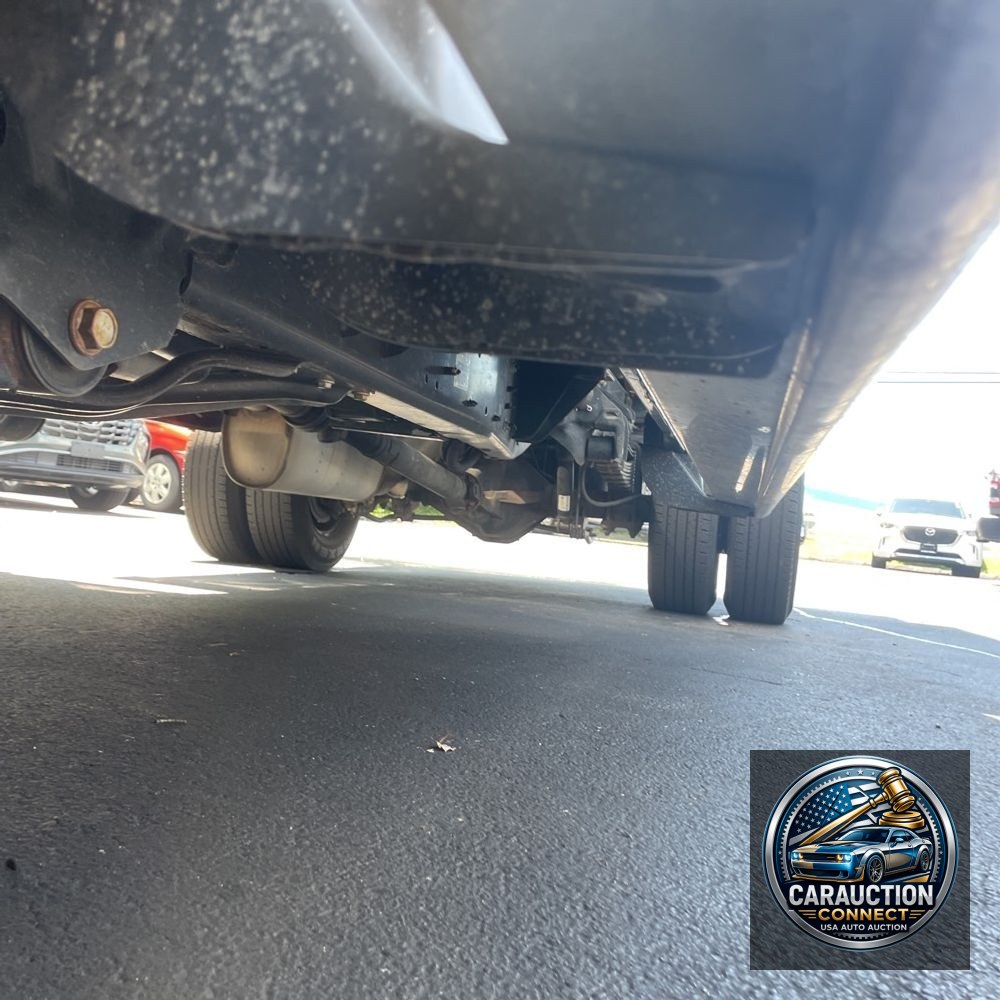 2022 Ram 3500 Cab/Chassis Tradesman