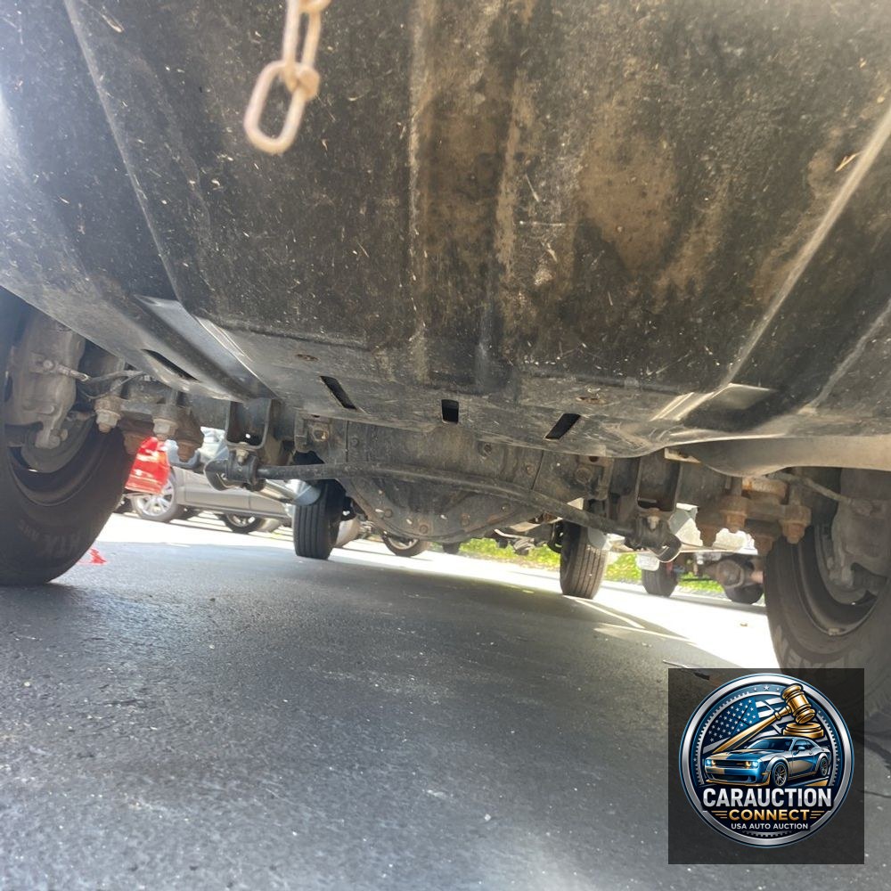 2022 Ram 3500 Cab/Chassis Tradesman