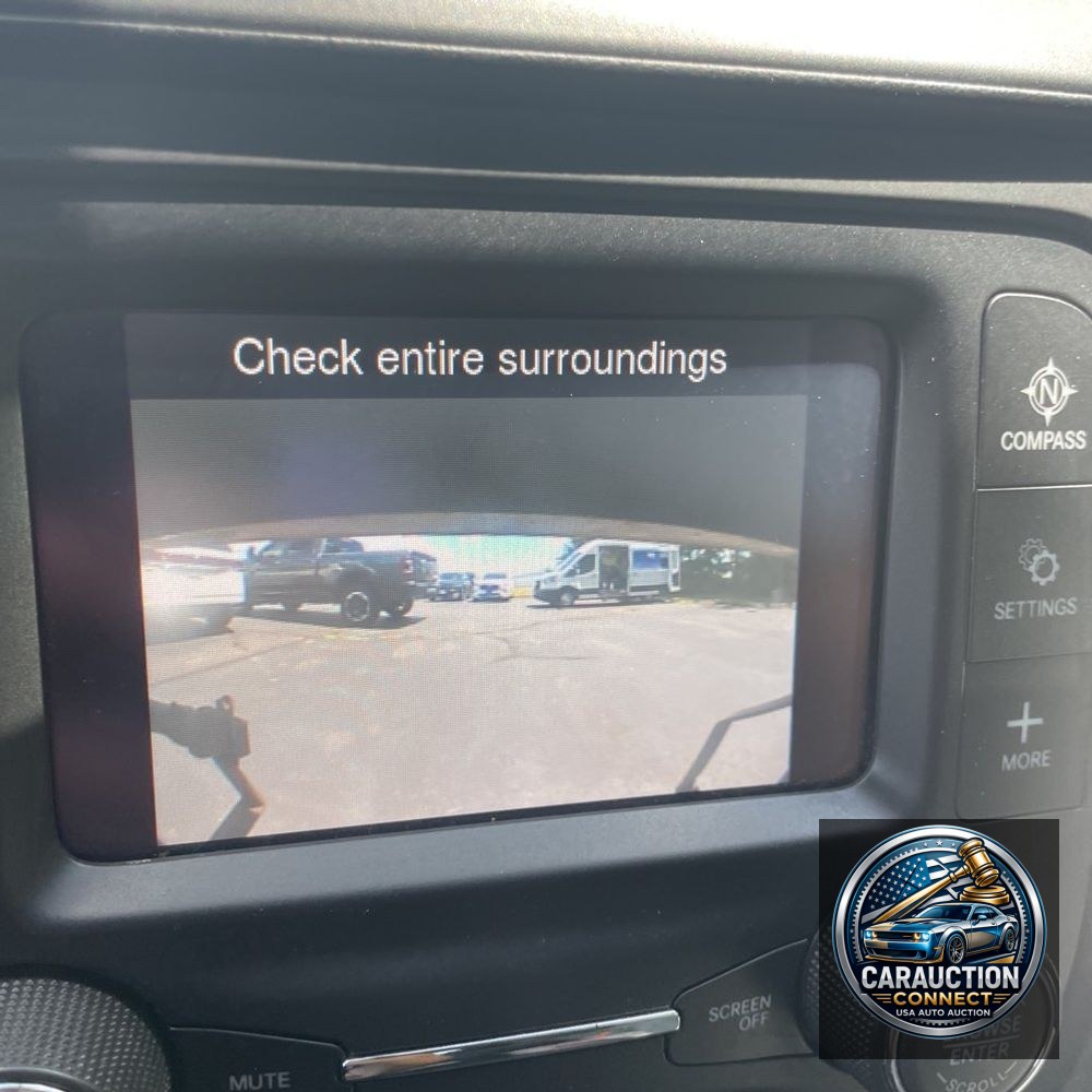 2022 Ram 3500 Cab/Chassis Tradesman