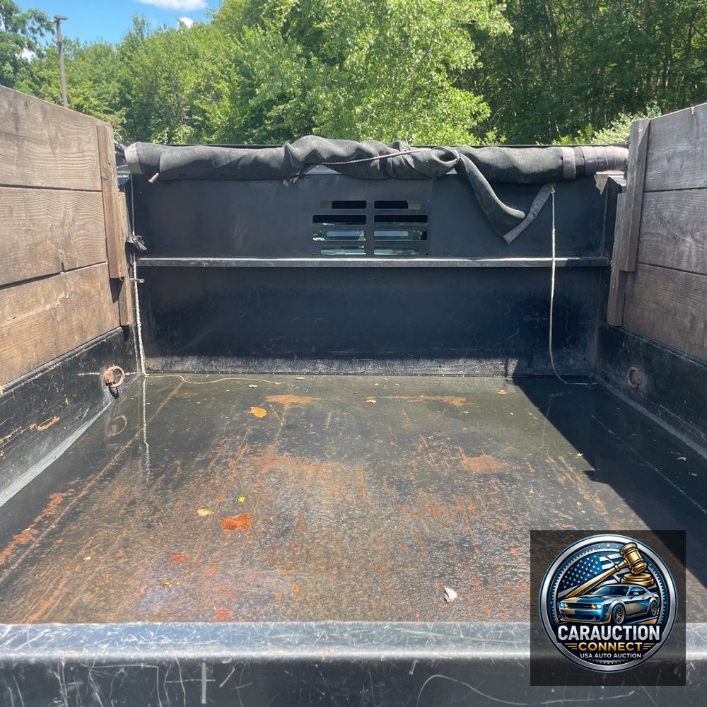 2022 Ram 3500 Cab/Chassis Tradesman