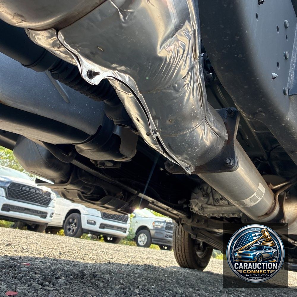 2023 Ram 3500 Cab/Chassis Tradesman