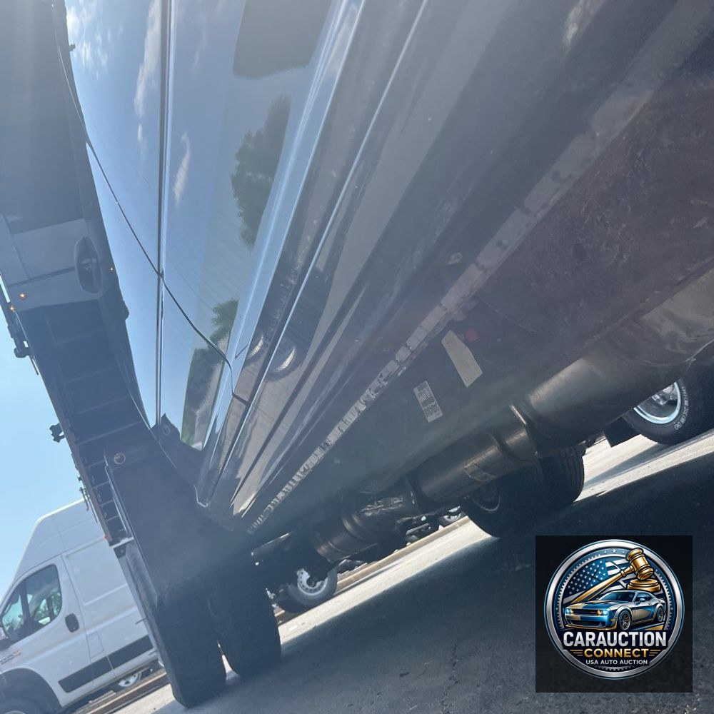 2023 Ram 3500 Cab/Chassis Tradesman