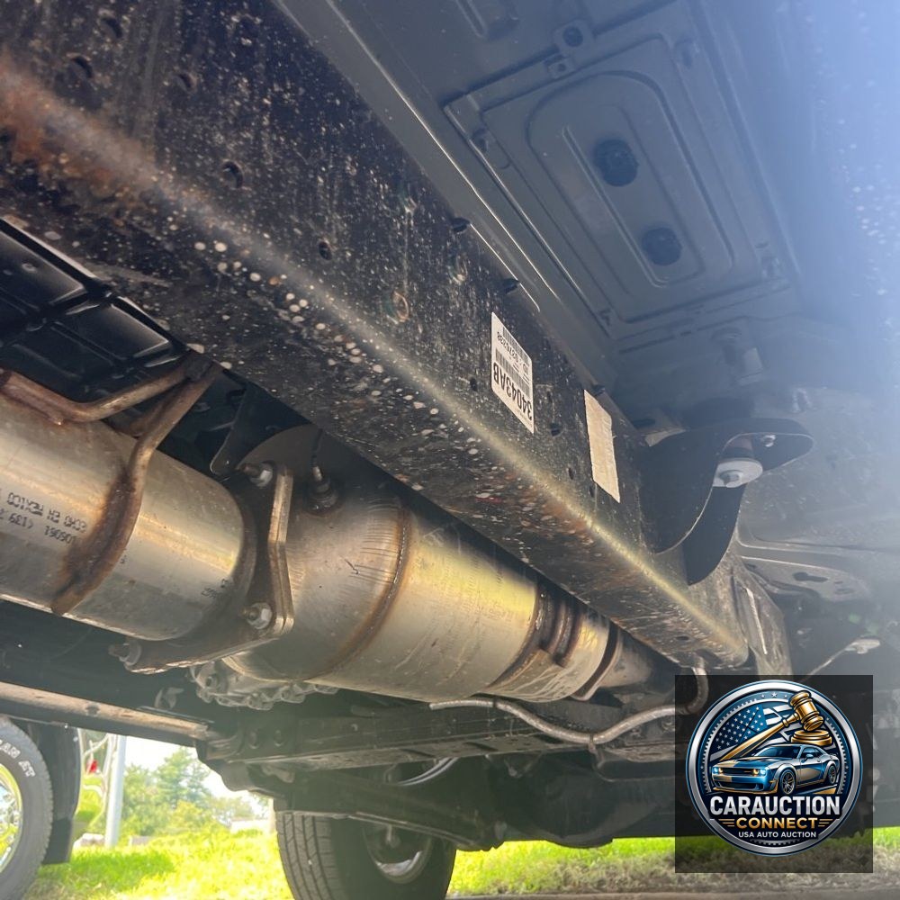 2023 Ram 3500 Cab/Chassis Tradesman