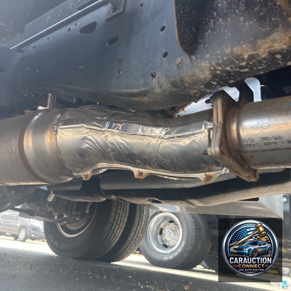 2023 Ram 3500 Cab/Chassis Tradesman