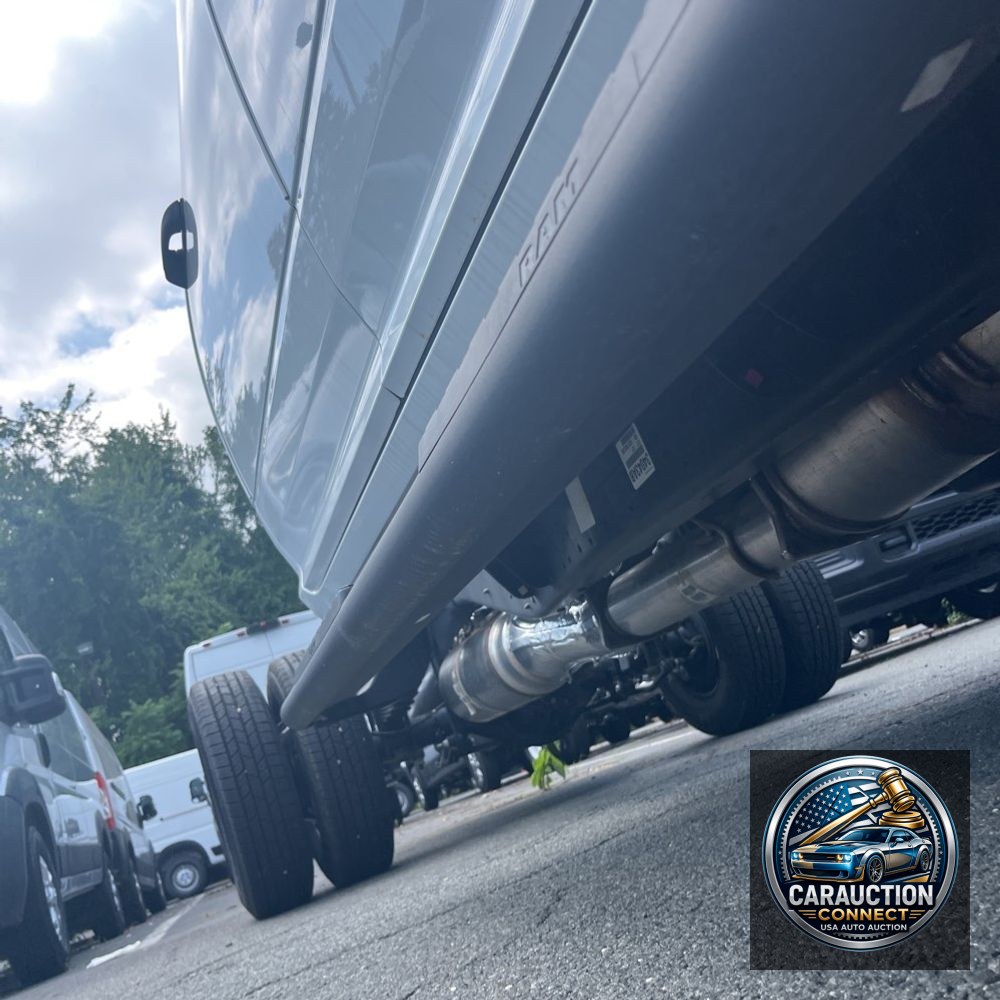 2023 Ram 3500 Cab/Chassis SLT