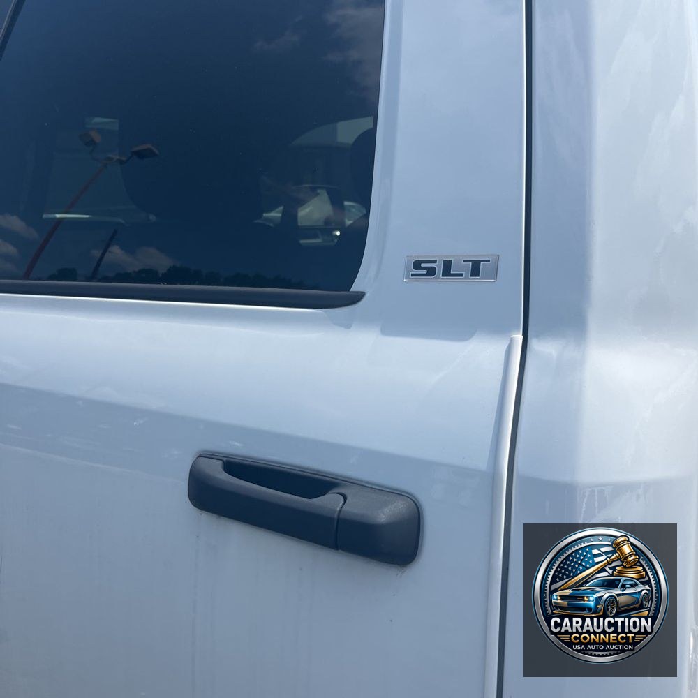 2023 Ram 3500 Cab/Chassis SLT