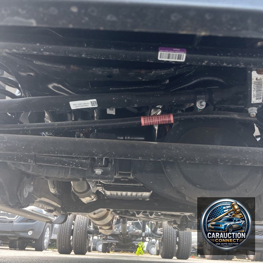 2023 Ram 3500 Cab/Chassis SLT