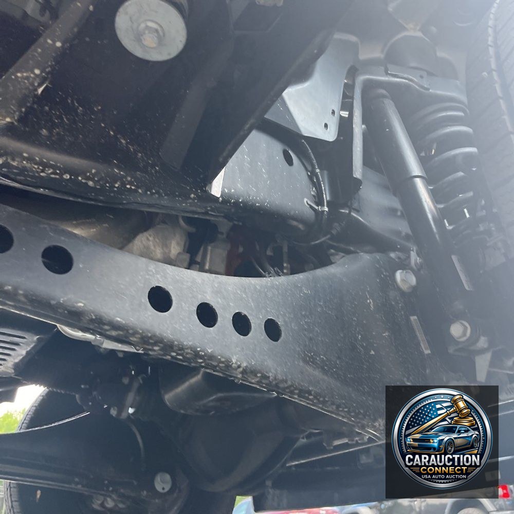 2023 Ram 3500 Cab/Chassis SLT