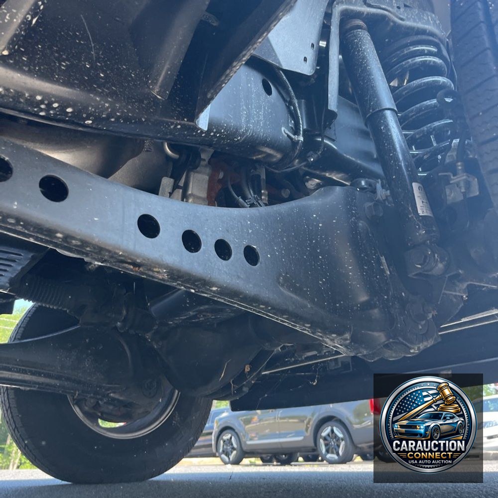 2023 Ram 3500 Cab/Chassis Tradesman