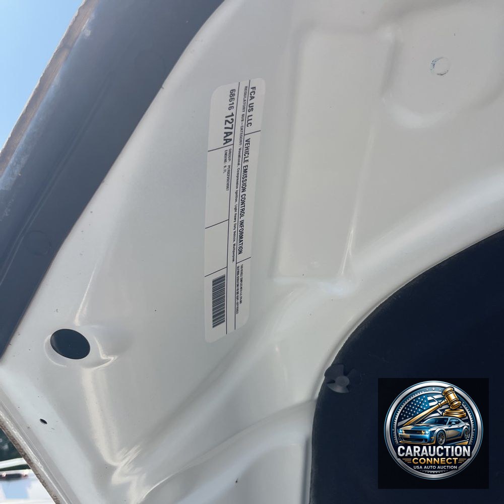 2023 Ram 3500 Cab/Chassis Tradesman