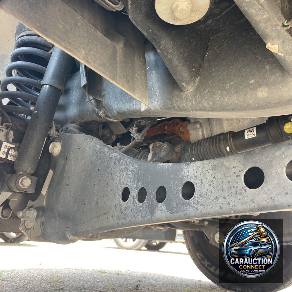 2024 Ram 3500 Cab/Chassis Tradesman