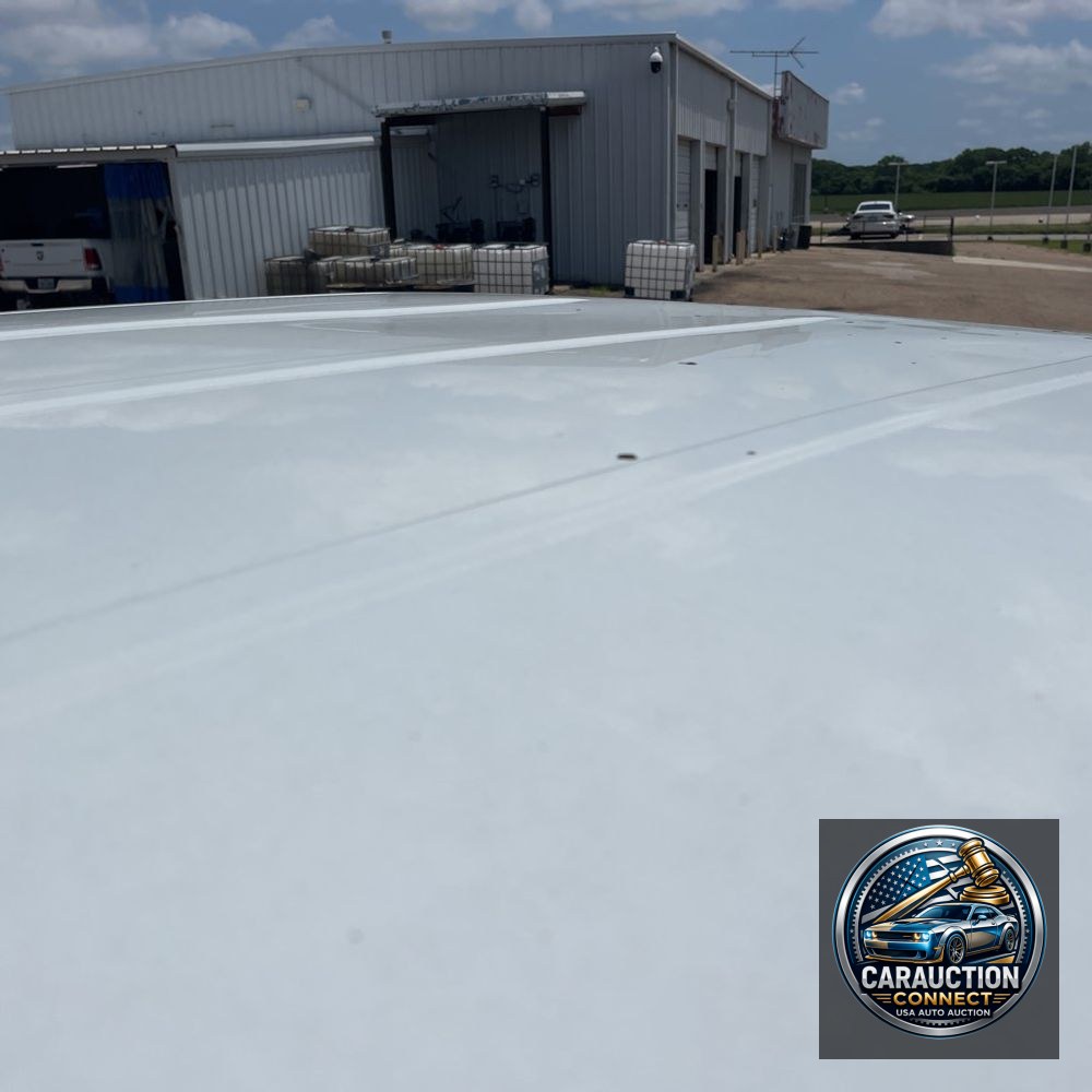 2024 Ram 3500 Cab/Chassis Tradesman