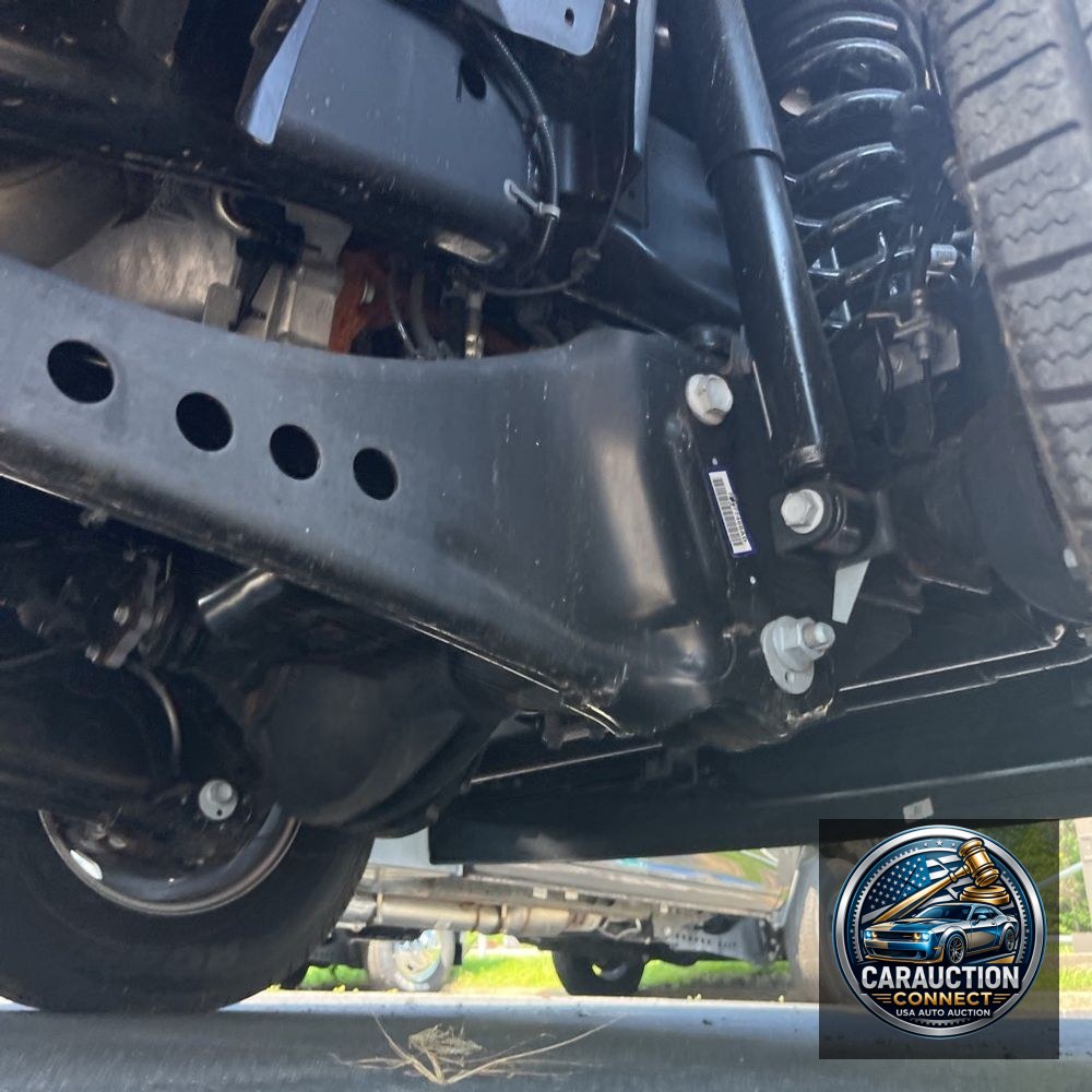 2023 Ram 3500 Cab/Chassis Tradesman
