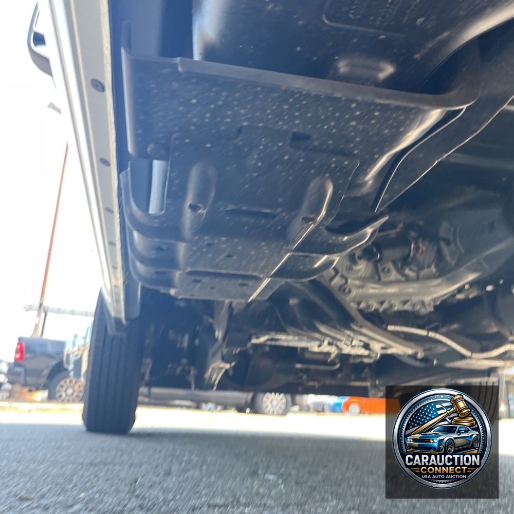 2023 Ram 3500 Cab/Chassis Tradesman