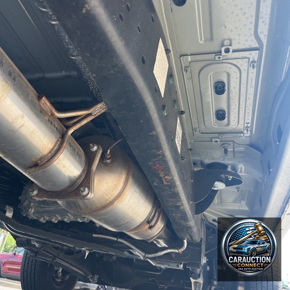 2023 Ram 3500 Cab/Chassis Tradesman