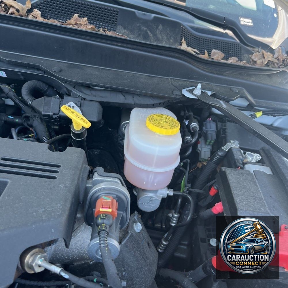 2023 Ram 3500 Cab/Chassis Tradesman