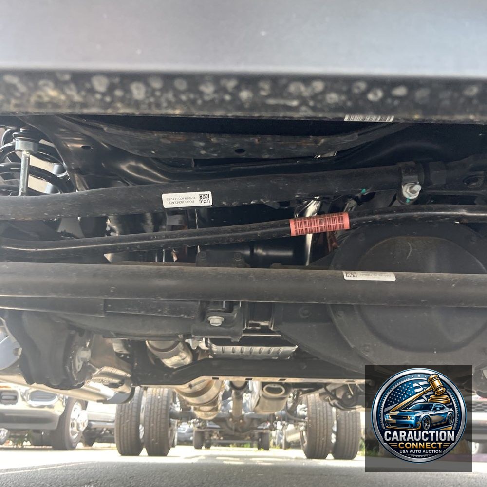 2023 Ram 3500 Cab/Chassis Tradesman