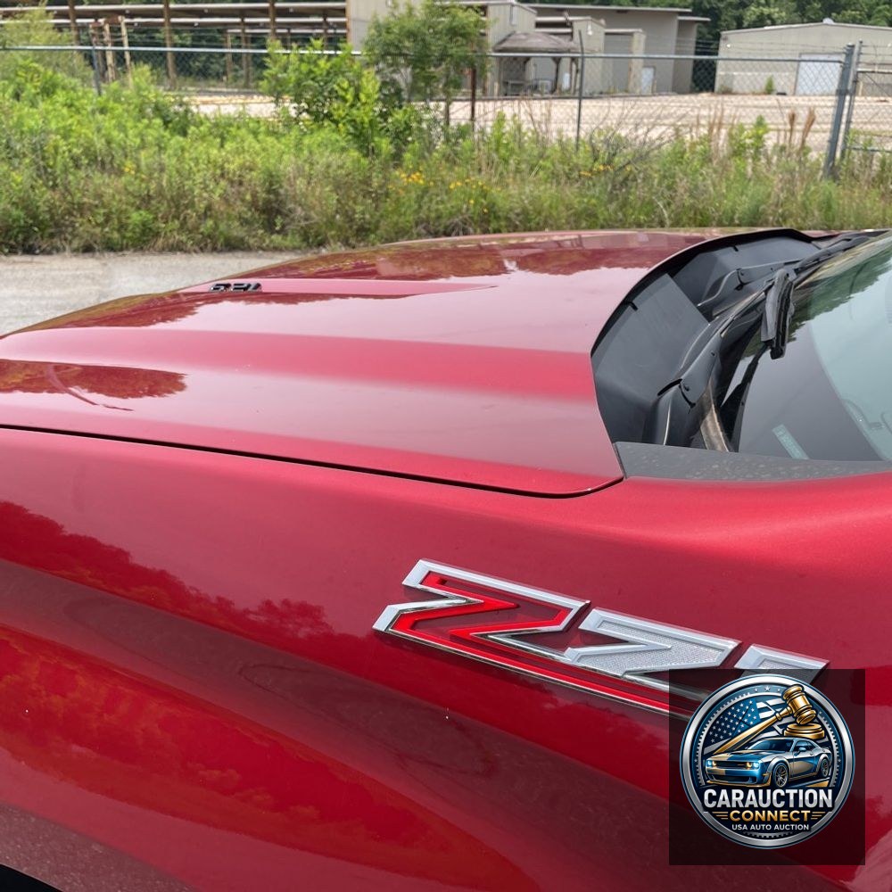 2022 Chevrolet Silverado 1500 Limited RST