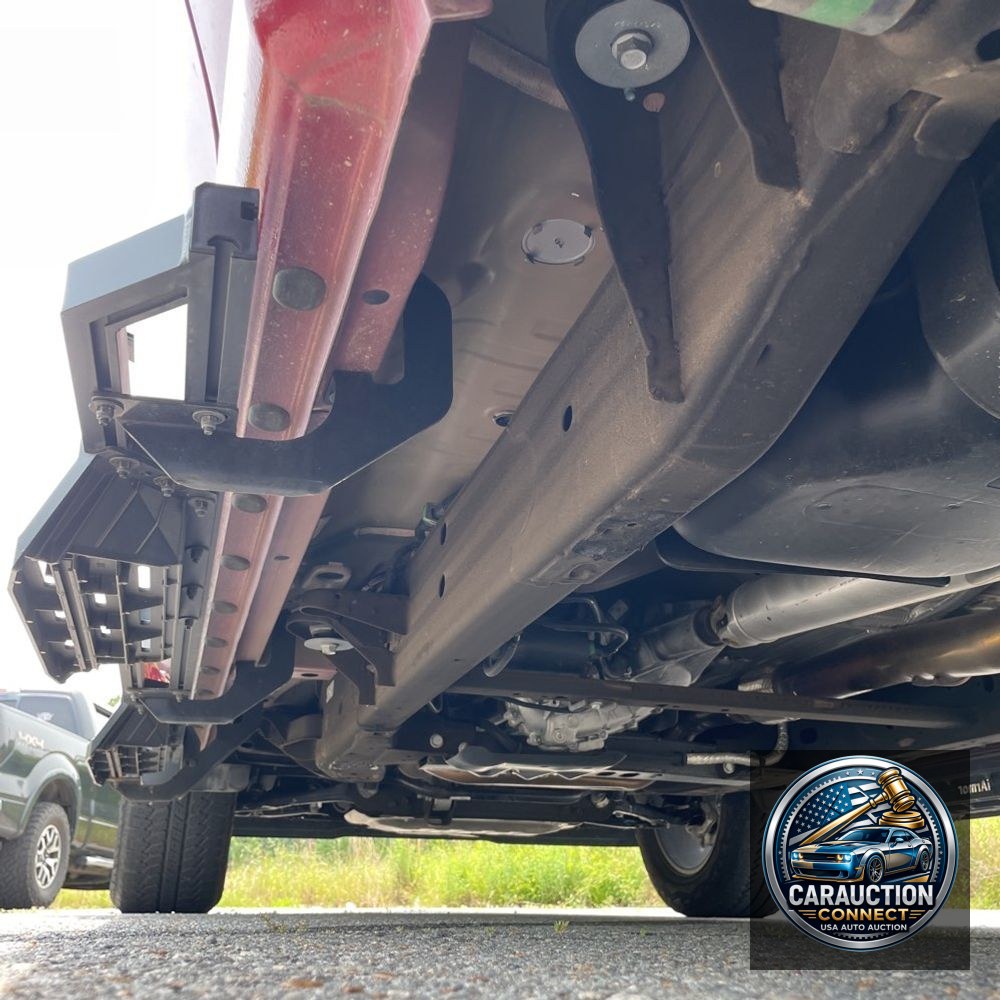 2022 Chevrolet Silverado 1500 Limited RST