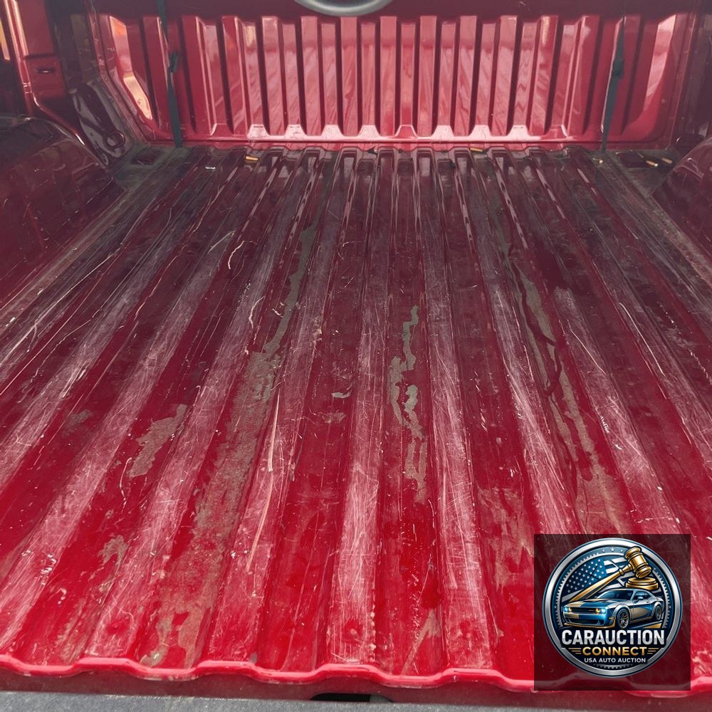 2022 Chevrolet Silverado 1500 Limited RST