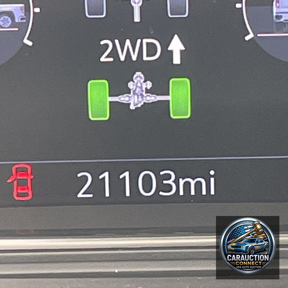 2022 GMC Sierra 1500 LTD AT4