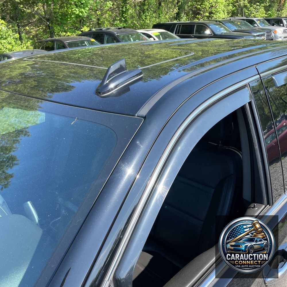 2022 GMC Sierra 1500 LTD Denali