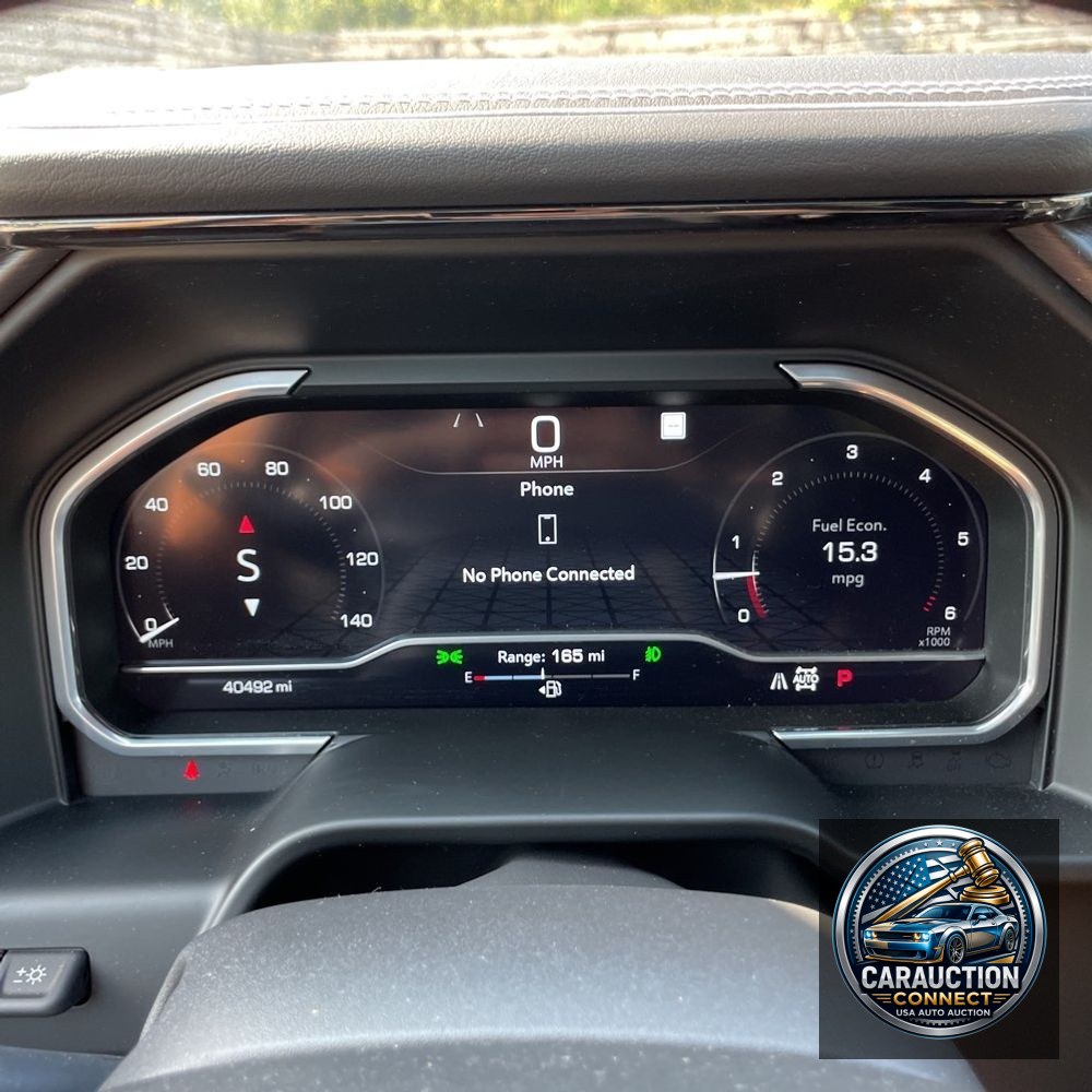 2022 GMC Sierra 1500 AT4X