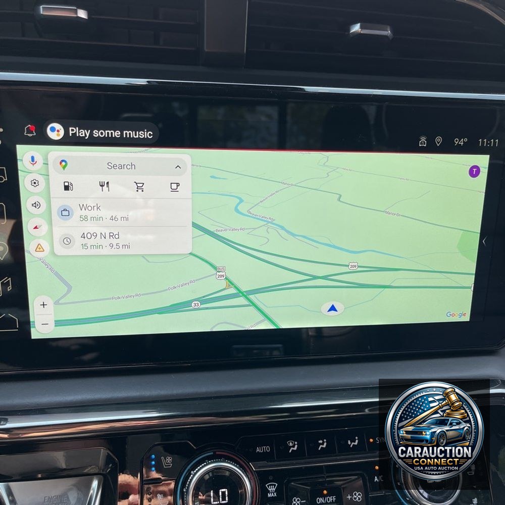 2022 GMC Sierra 1500 AT4X